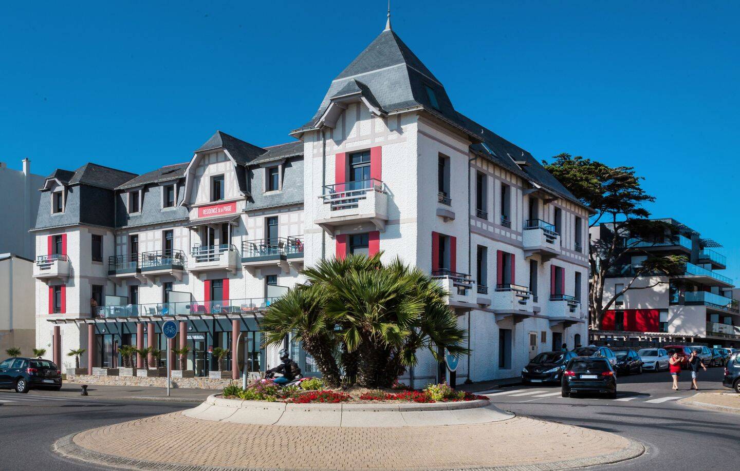 Appartement 2 pièces 50 m² · à Pornichet · 49,8 m² · 237 720 €