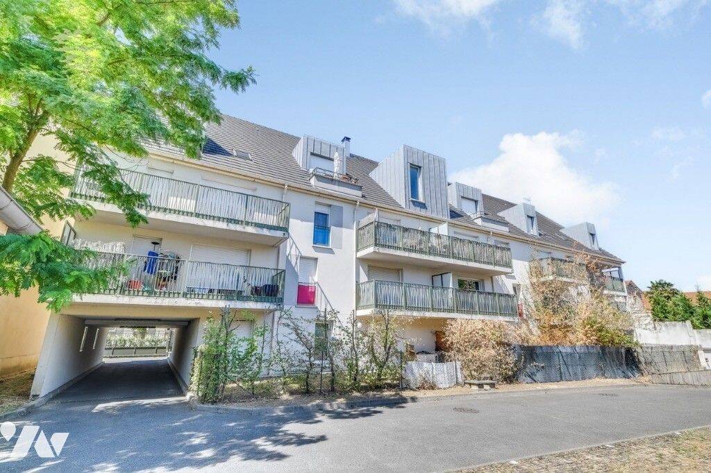 Appartement 3 pièces 63 m² · à Eaubonne · 63,2 m² · 190 000 €