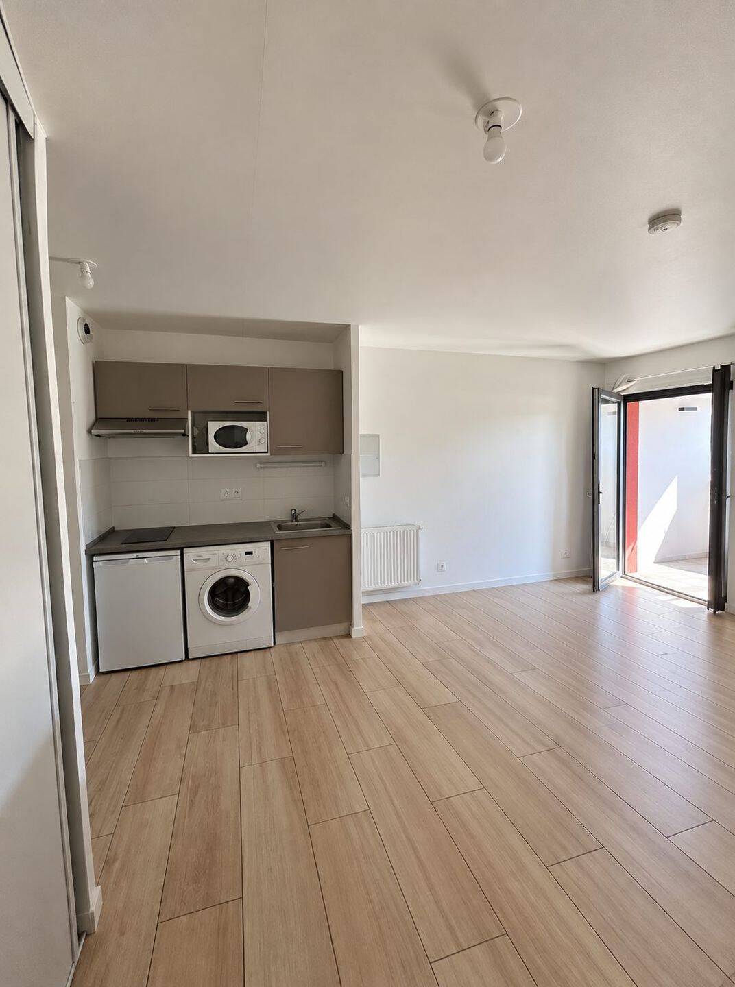 Appartement 1 pièce 30 m² · à Biscarrosse · 30,3 m² · 545 €/mois