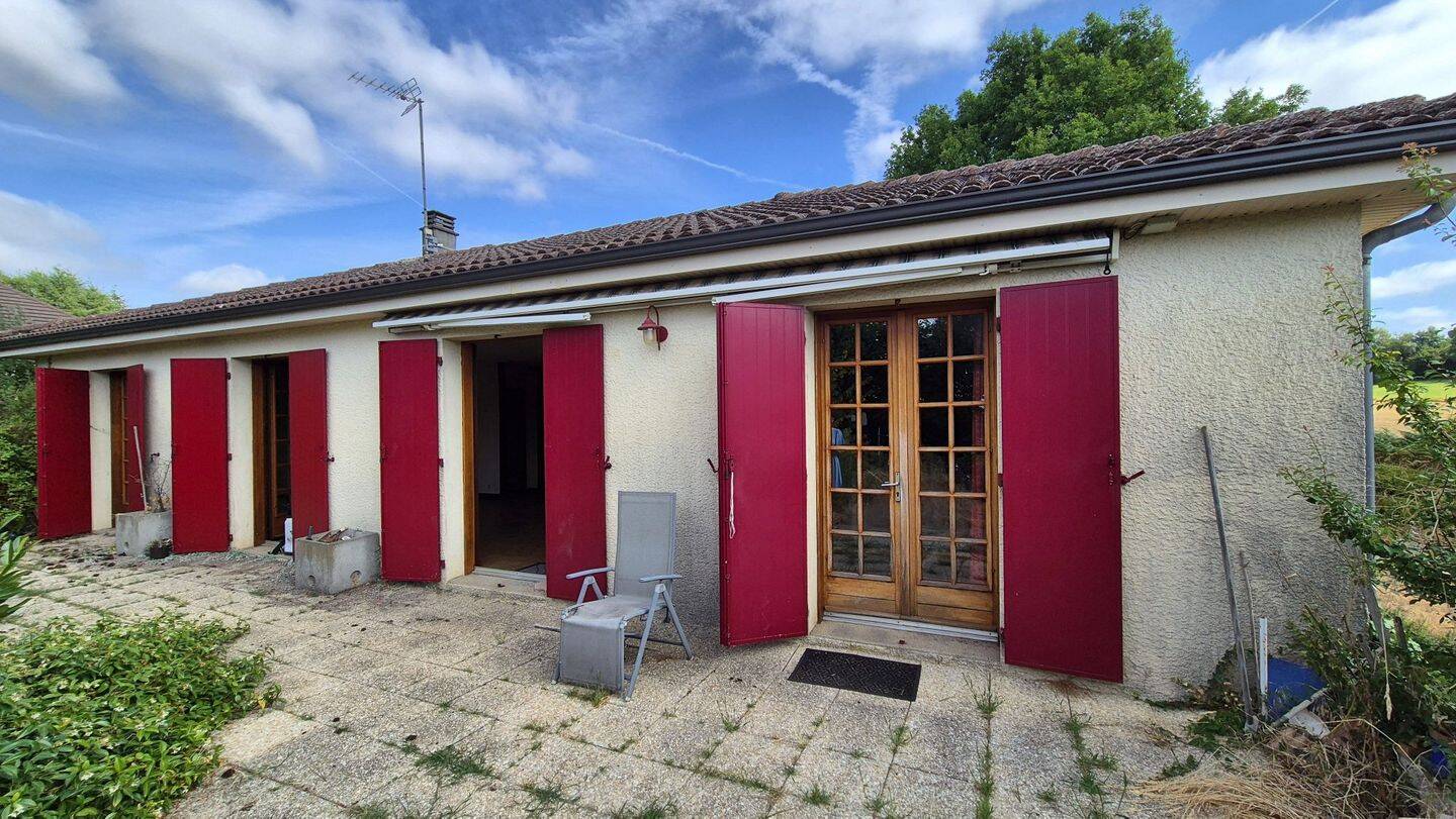 Maison 4 pièces 107 m² · à Limoges · 107 m² · 190 000 €