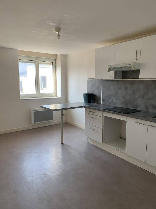 Appartement 3 pièces 65 m² · à Angers · 65 m² · 785 €/mois