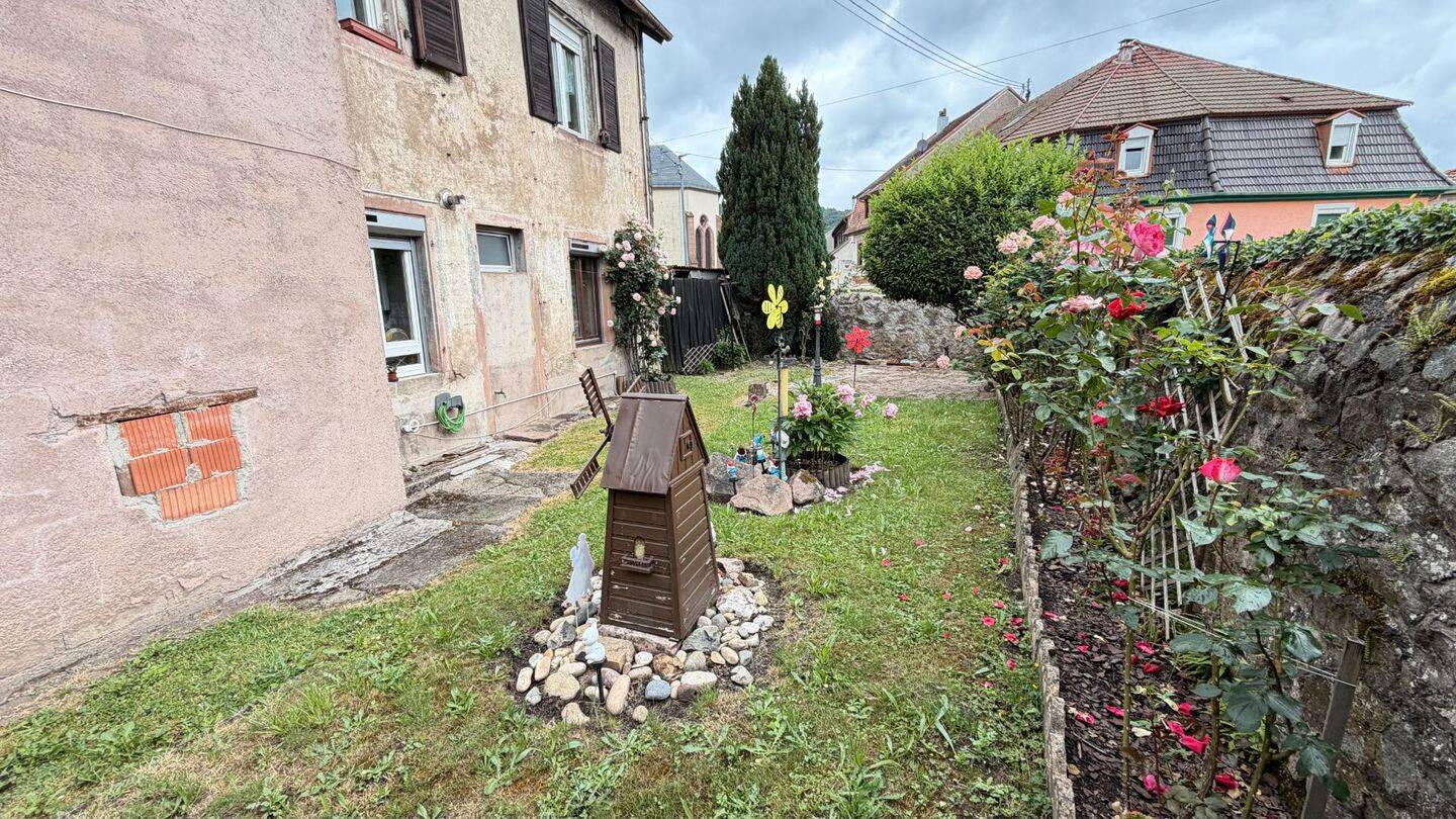 Appartement 3 pièces 70 m² · à Rothau · 70,3 m² · 106 500 €
