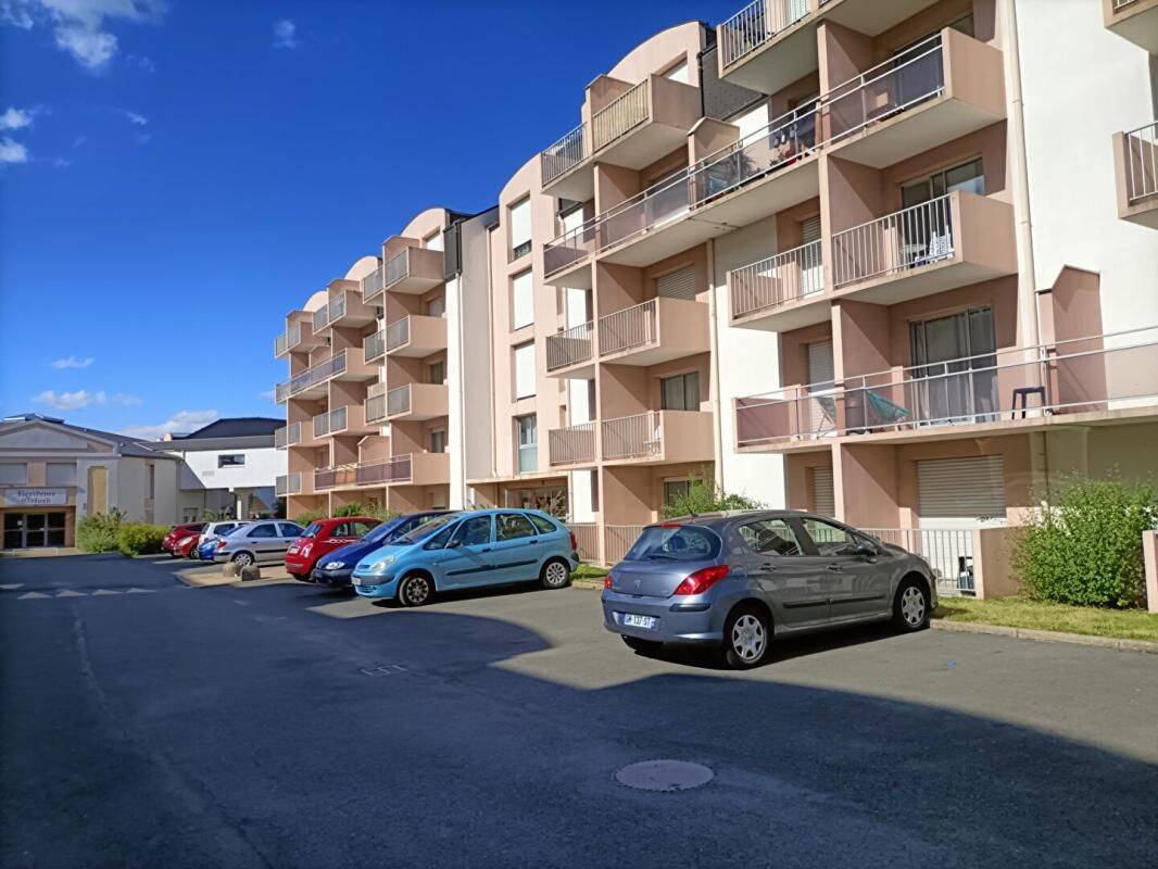 Appartement 1 pièce 23 m² · à Olivet · 23 m² · 83 250 €