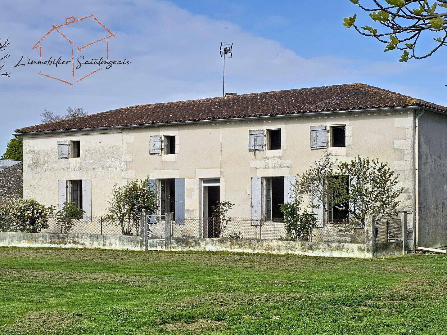 Maison 5 pièces 107 m² · à Floirac · 107 m² · 159 000 €