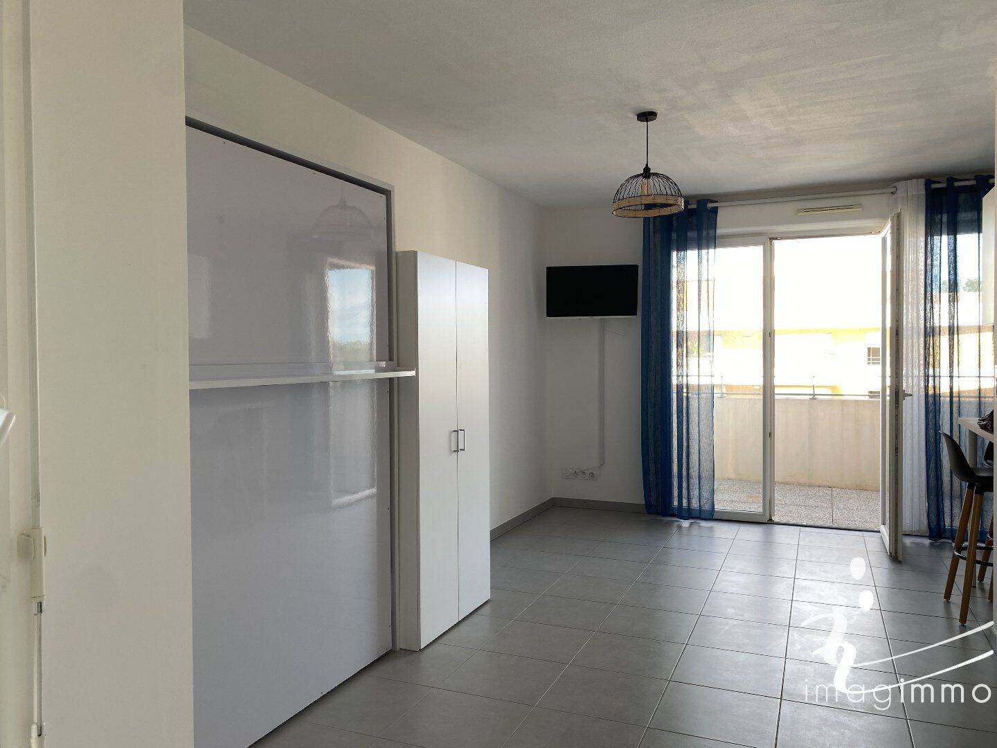 Appartement 1 pièce 23 m² · à Castelnau-le-lez · 23 m² · 550 €/mois