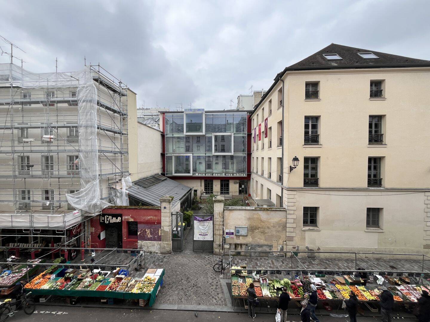 Appartement 2 pièces 41 m² · à Paris 12ème Arrondissement · 41 m² · 440 000 €