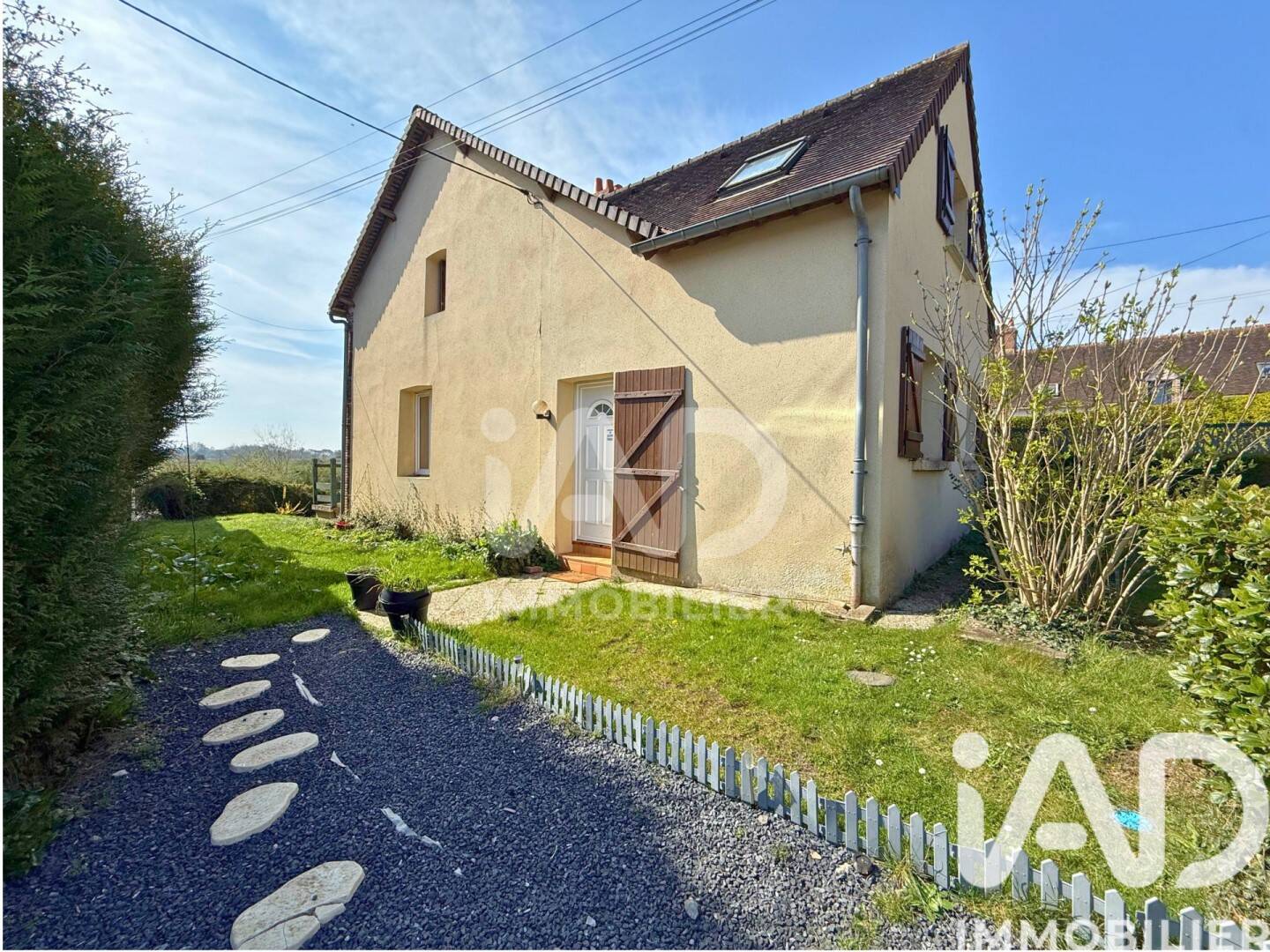 Maison 4 pièces 73 m² · à Tourouvre au Perche · 73 m² · 99 000 €