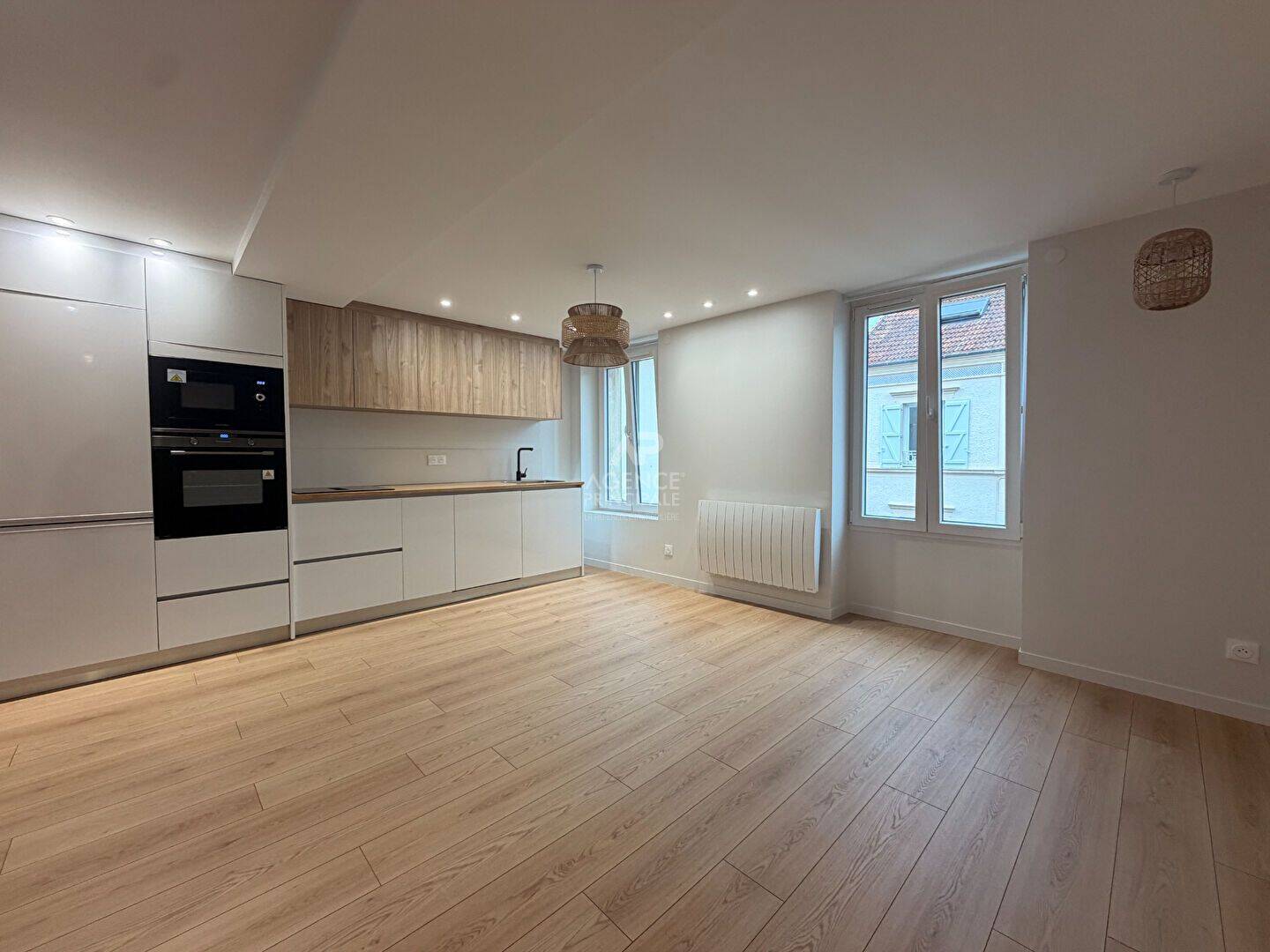 Appartement 2 pièces 39 m² · à Montesson · 39 m² · 1 200 €