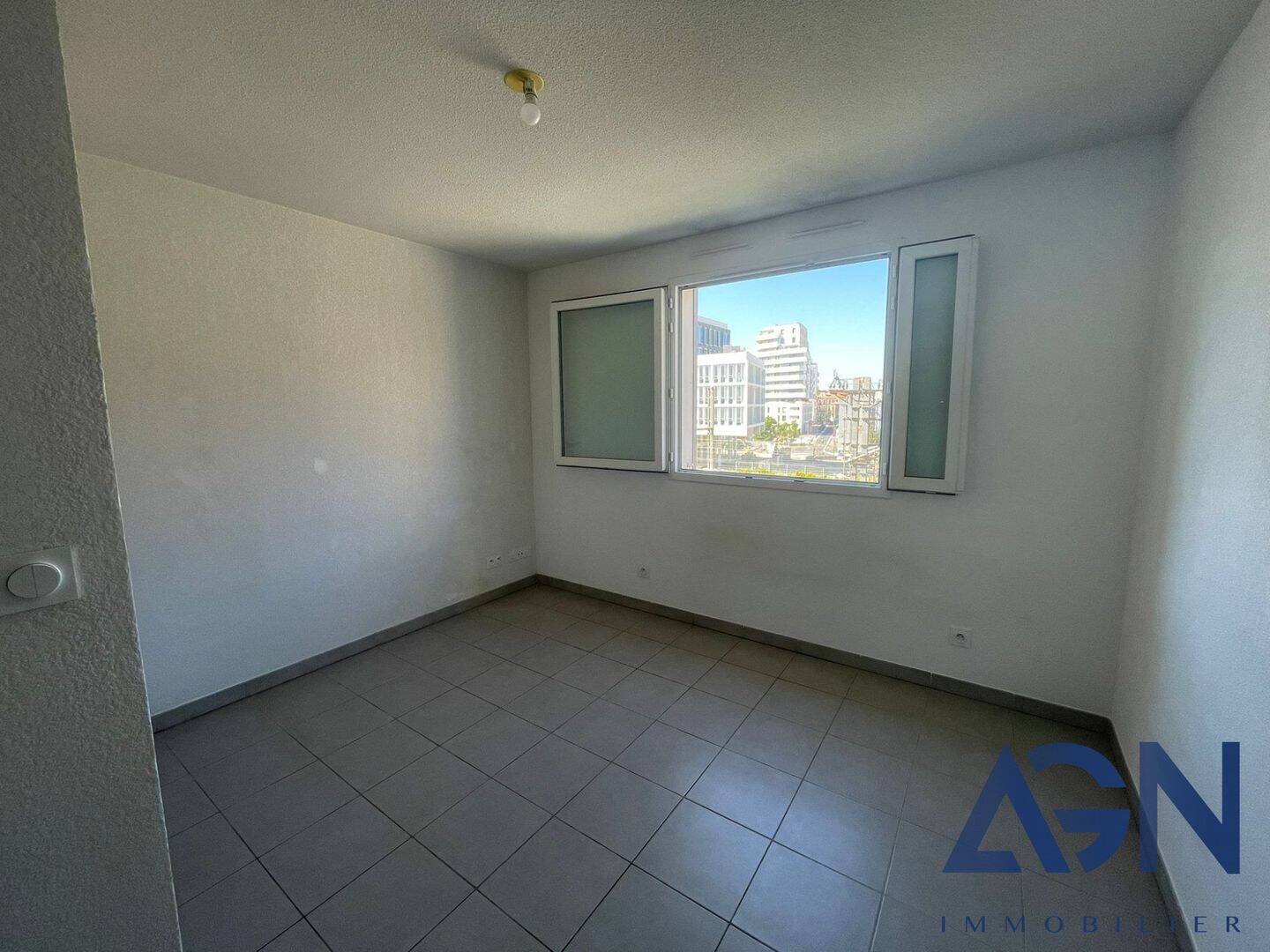 Appartement 1 pièce 20 m² · à Montpellier · 20 m² · 84 500 €