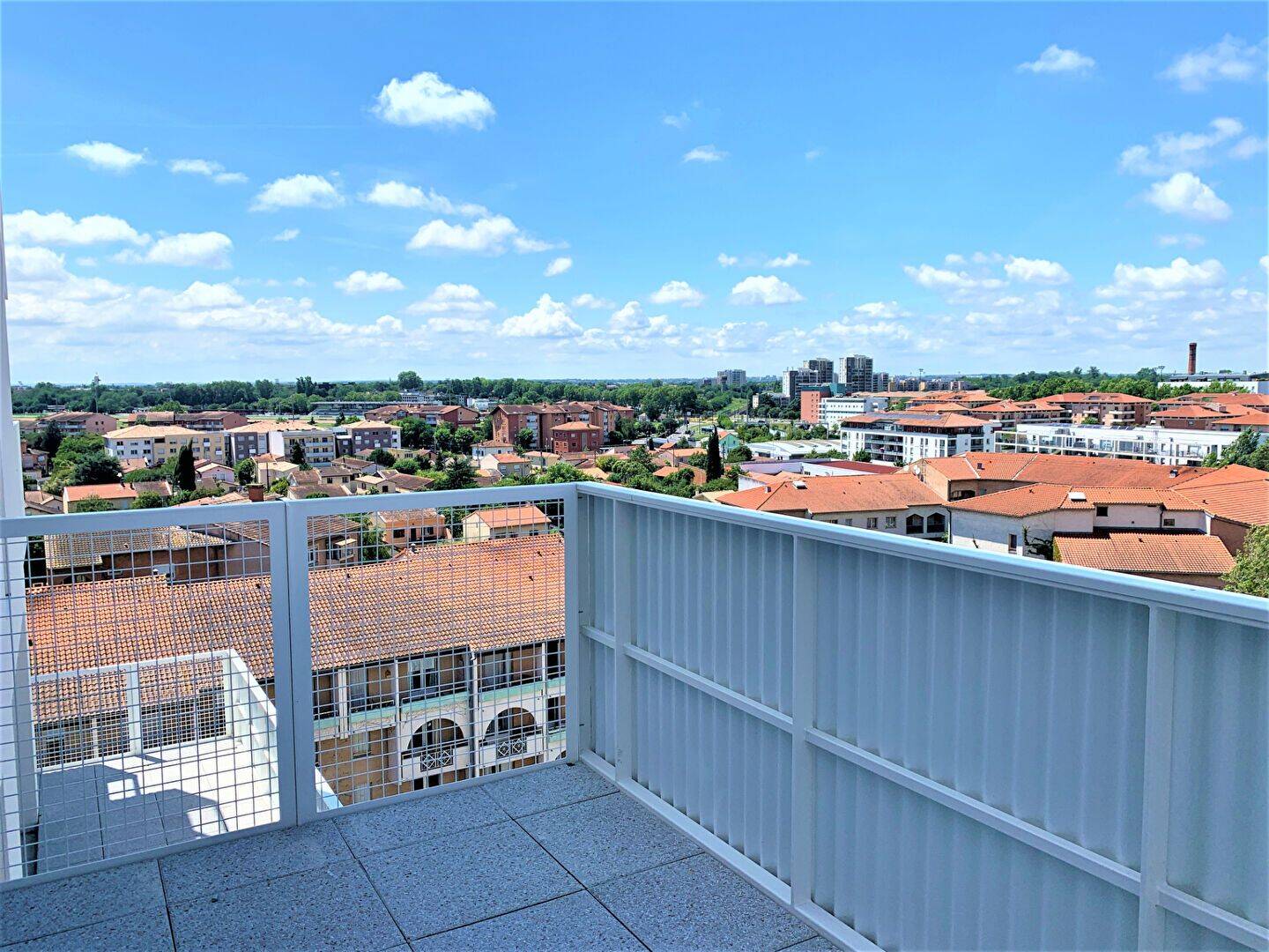Appartement 2 pièces 44 m² · à Toulouse · 44,2 m² · 625 €