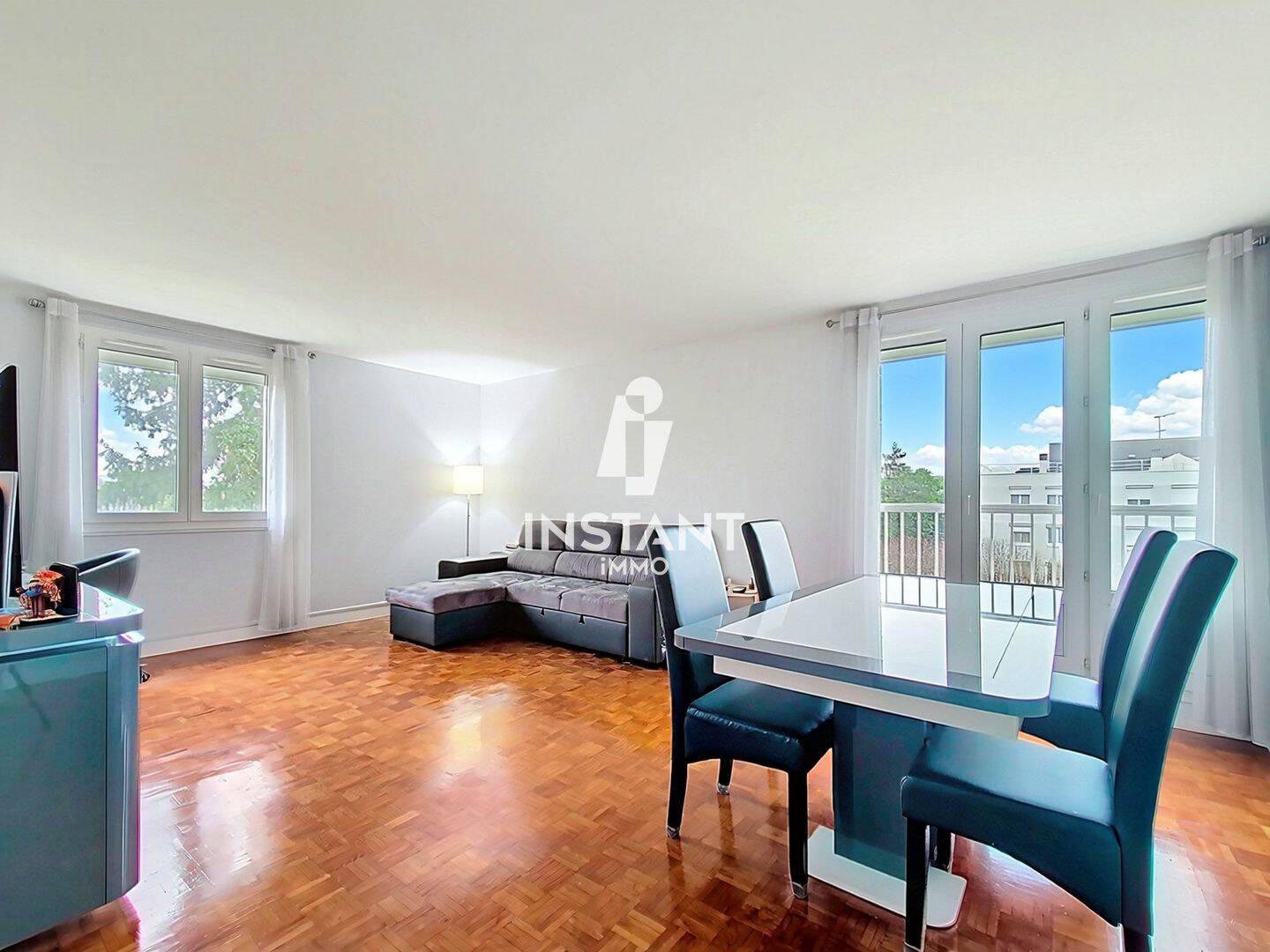 Appartement 2 pièces 55 m² · à Limeil-Brévannes · 55 m² · 179 000 €