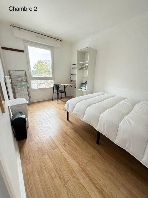 1 pièce 28 m² · à Évry-Courcouronnes · 28 m² · 562 €