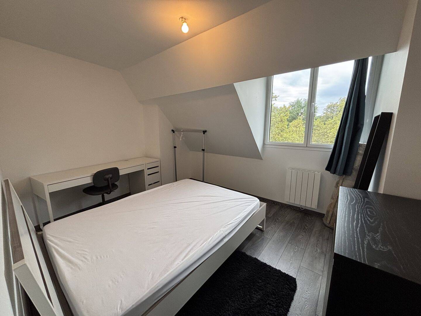 1 pièce 10 m² · à Amiens · 9,9 m² · 440 €/mois