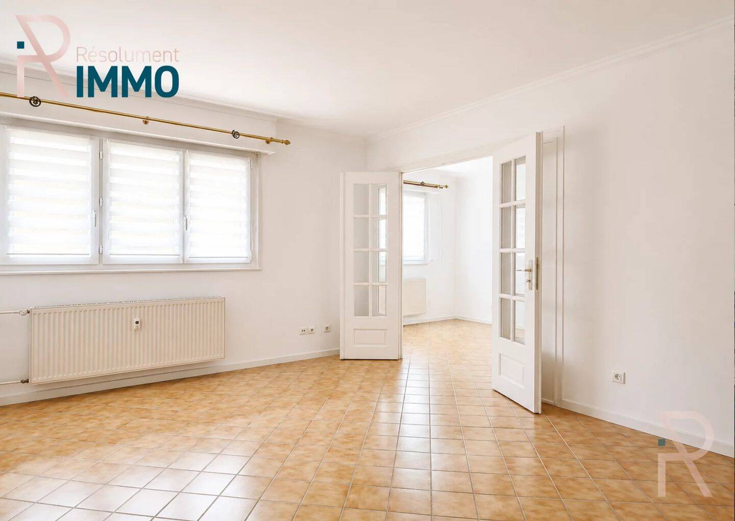 Appartement 4 pièces 88 m² · à Colmar · 87,6 m² · 950 €