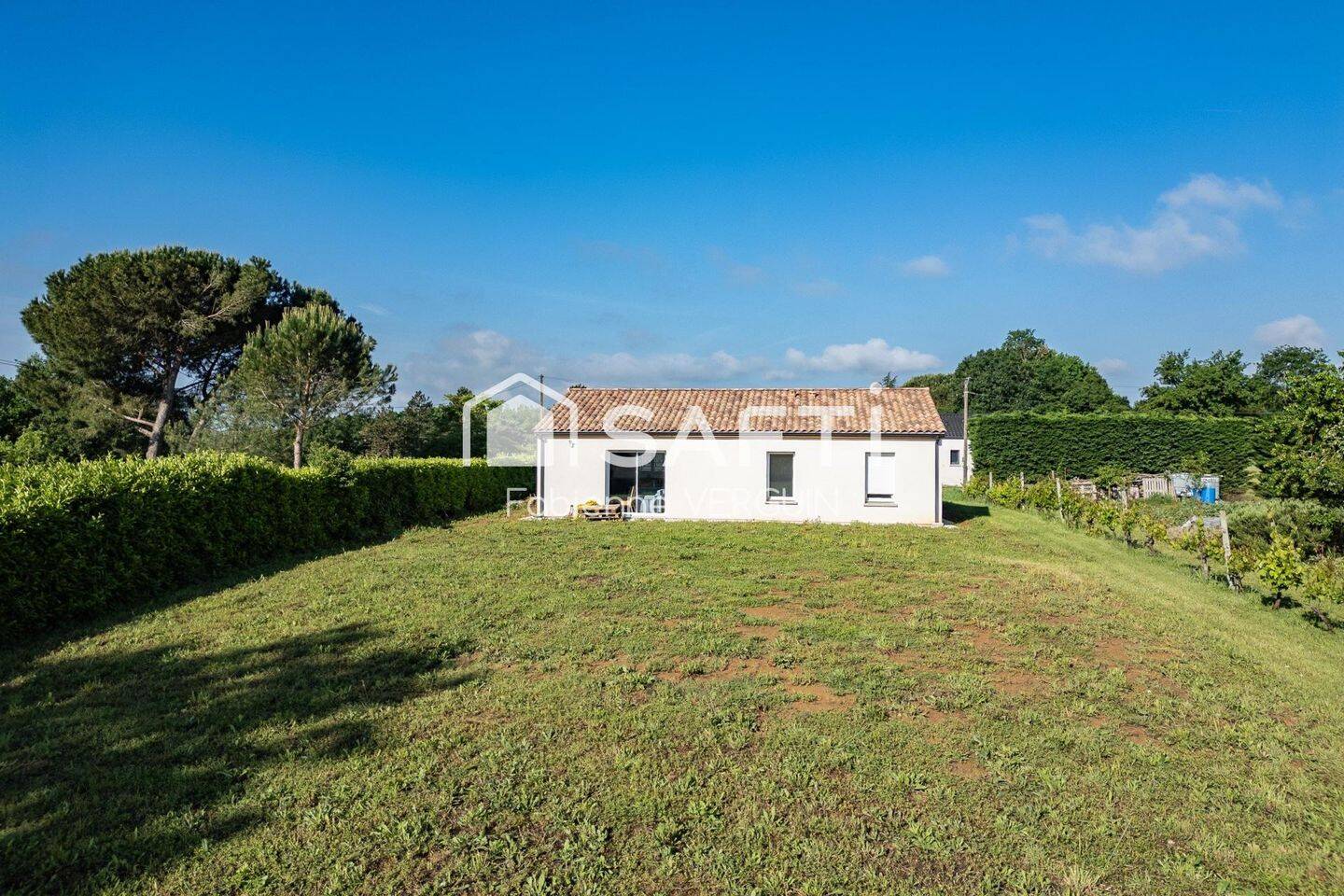 Maison 4 pièces 90 m² · à Astaffort · 90 m² · 215 000 €