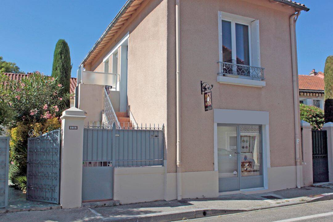 Appartement 3 pièces 75 m² · à Avignon · 75 m² · 750 €