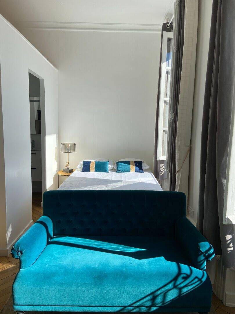 Appartement 1 pièce 24 m² · à Laval · 24 m² · 620 €/mois