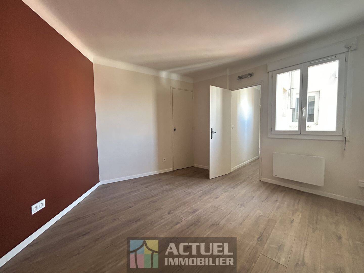 Appartement 2 pièces 34 m² · à Montpellier · 33,6 m² · 630 €/mois