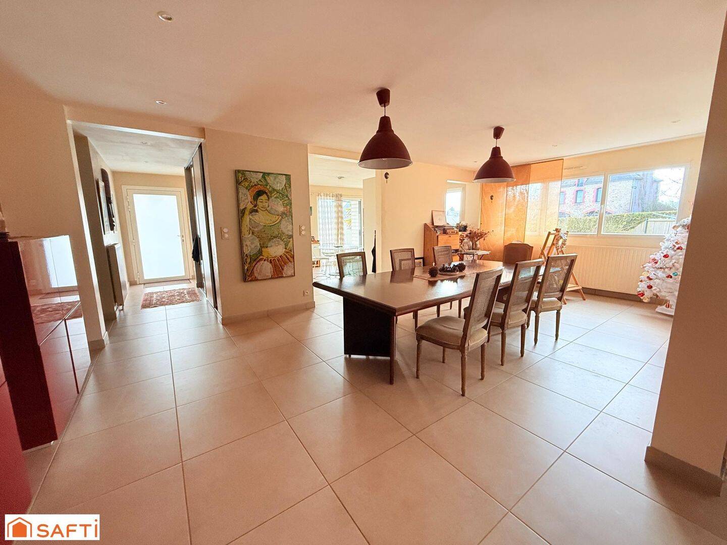 Maison 12 pièces 364 m² · à Réguiny · 364 m² · 314 000 €
