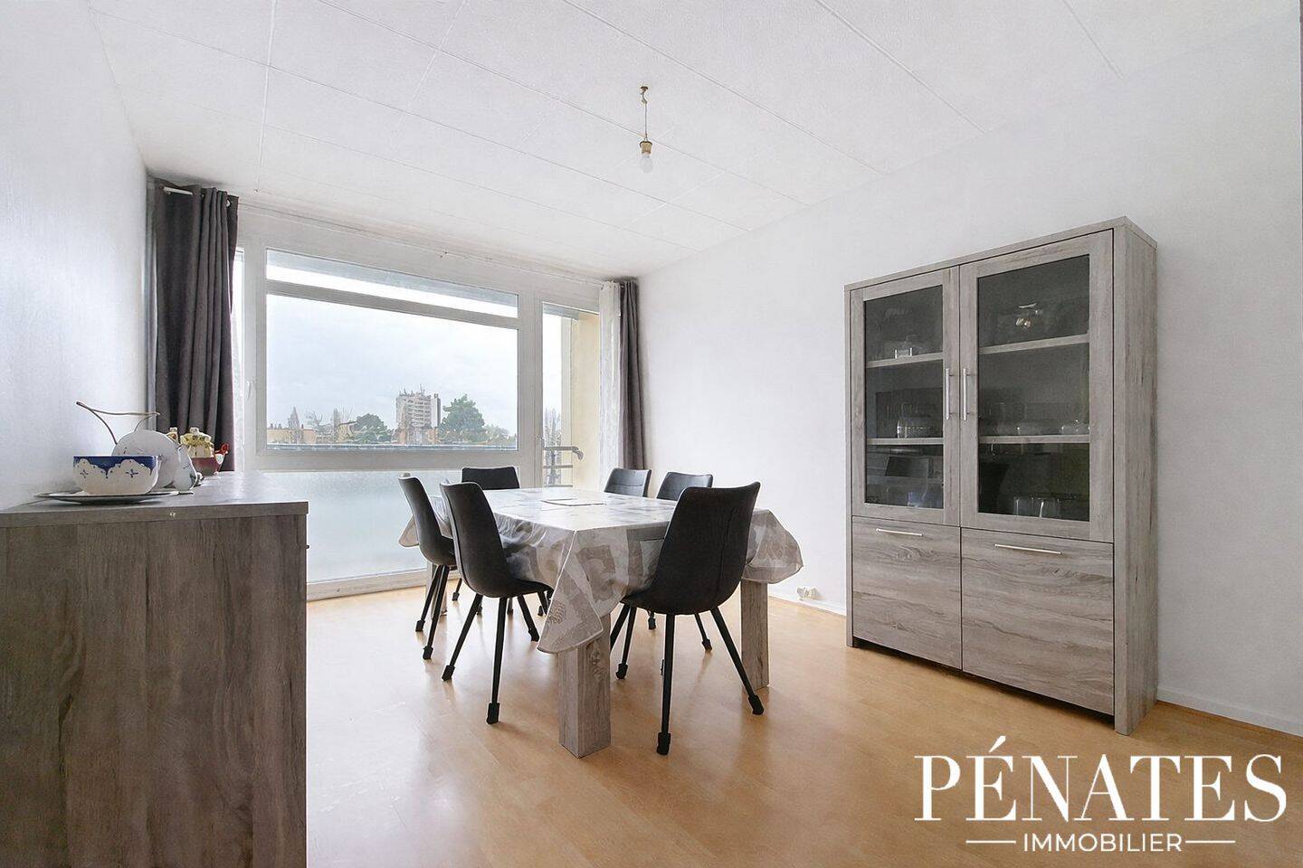 Appartement 3 pièces 60 m² · à Mont-Saint-Aignan · 60 m² · 99 000 €