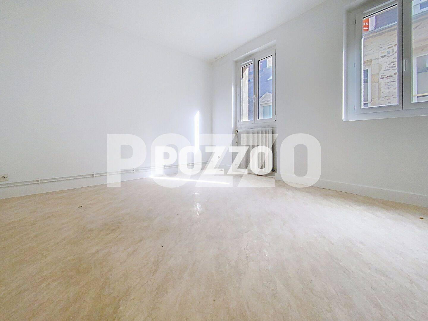 Appartement 1 pièce 30 m² · à Cherbourg-en-Cotentin · 30,1 m² · 362 €/mois