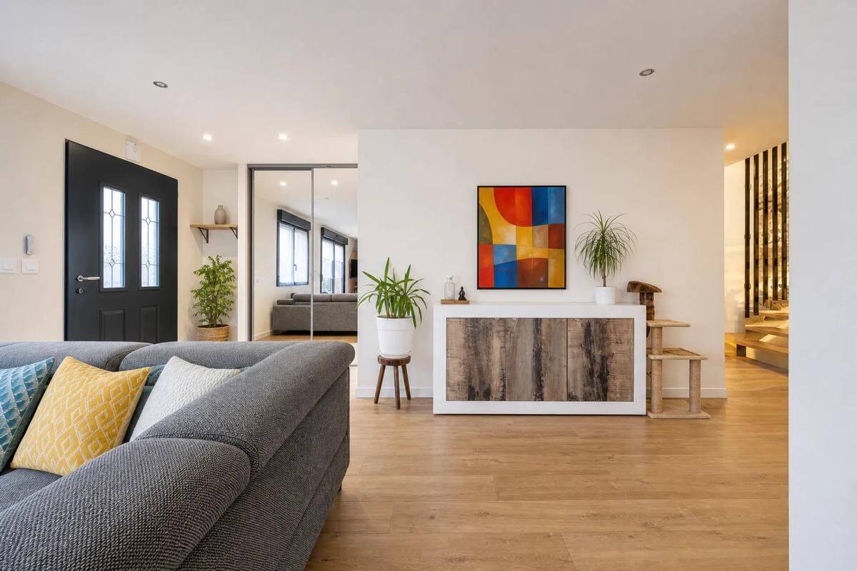 Maison 4 pièces 113 m² · à Launaguet · 113 m² · 349 000 €