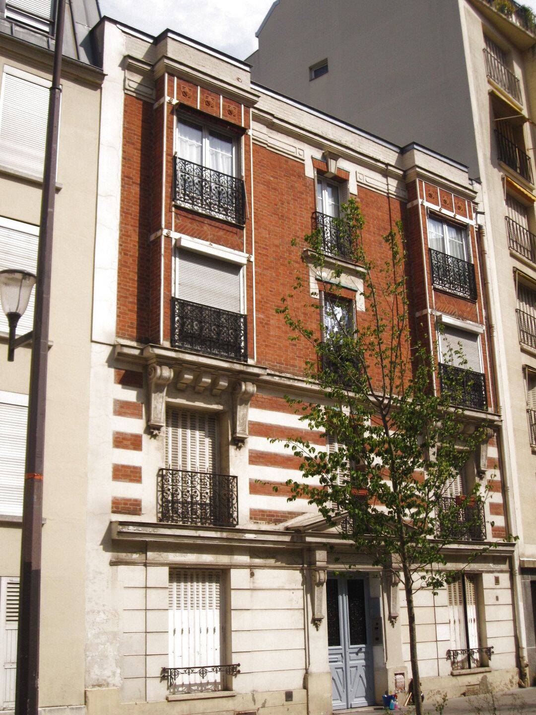 Appartement 4 pièces 63 m² · à Paris 12ème Arrondissement · 63,4 m² · 615 000 €