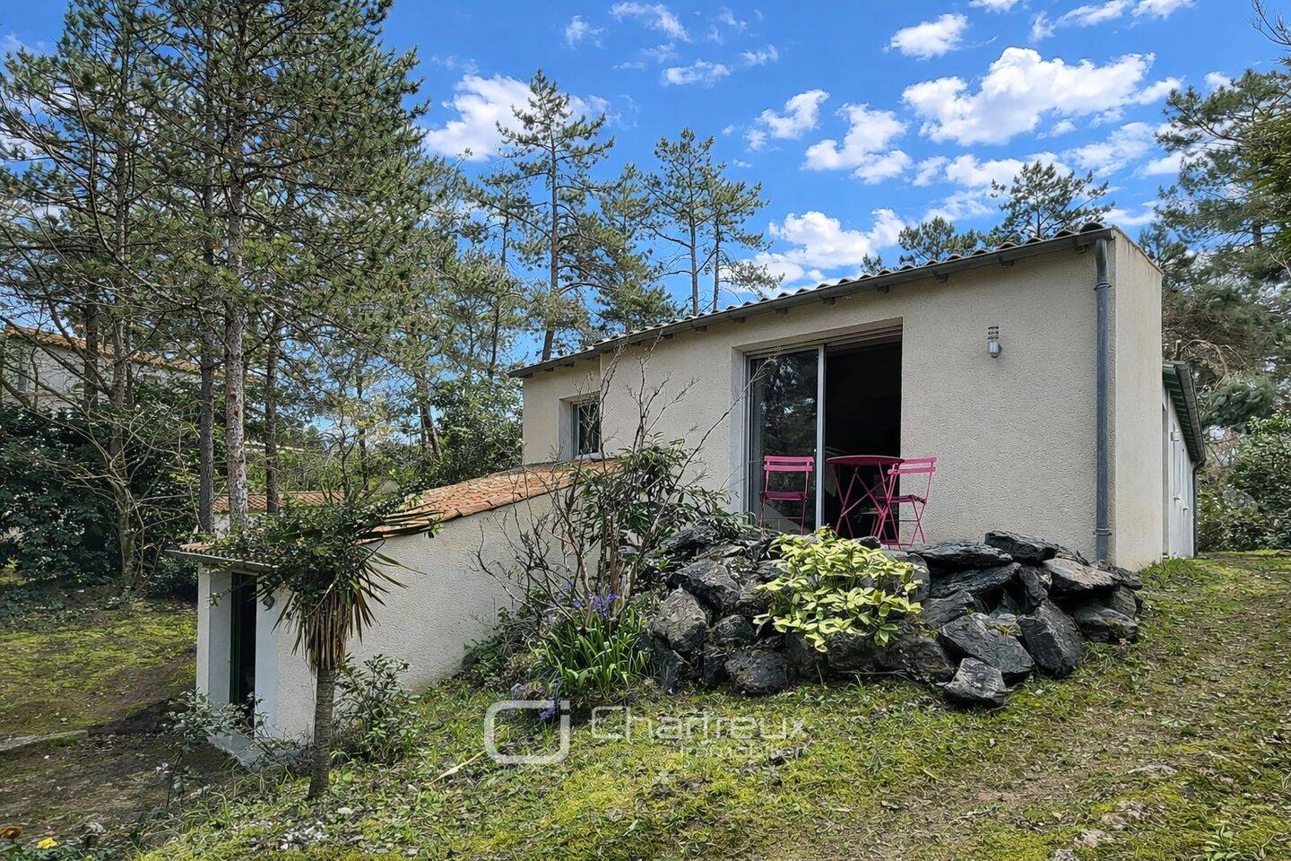 Maison 5 pièces 120 m² · à Saint-Georges-de-Didonne · 120 m² · 658 200 €