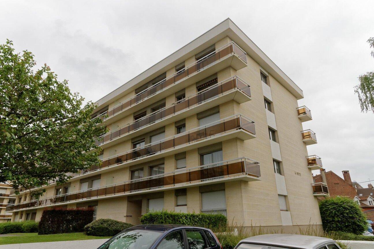 Appartement 5 pièces 160 m² · à Compiègne · 160,2 m² · 1 980 €