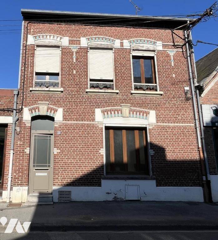 Maison 4 pièces 195 m² · à Albert · 195 m² · 147 600 €
