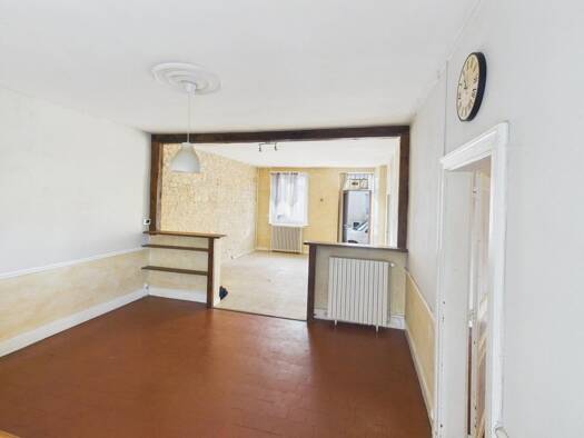 Maison à vendre 189 050 € 8 pièces 5 chambres 163 m² 490 m² de terrain Saint-Maur 36250