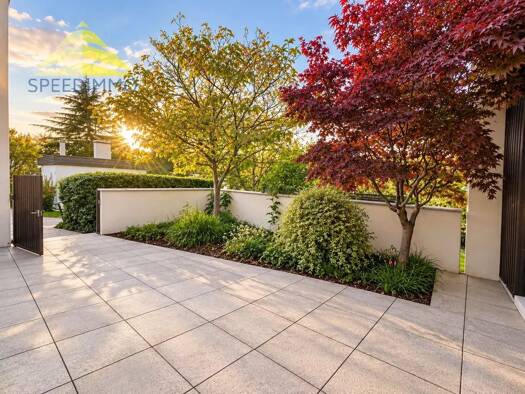 Maison de plain-pied à vendre 250 000 € 4 pièces 2 chambres 86 m² Boussy-Saint-Antoine 91800