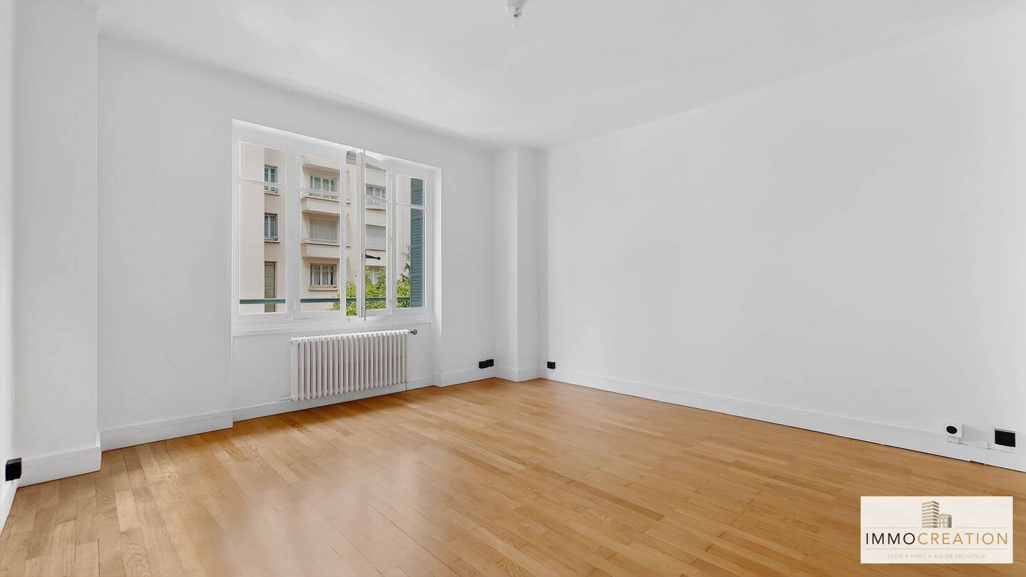 Appartement 3 pièces 67 m² · à Lyon 6ème Arrondissement · 67 m² · 390 000 €