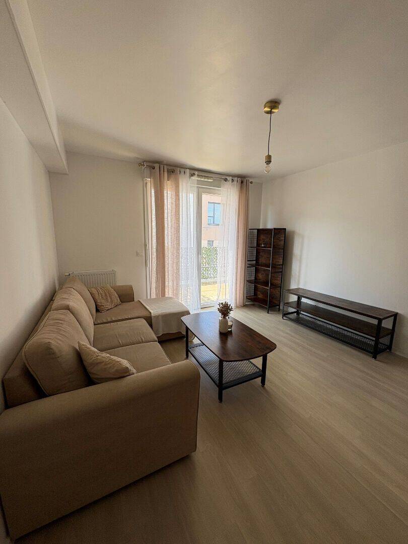 Appartement 2 pièces 41 m² · à Fleury-sur-Orne · 41 m² · 730 €/mois