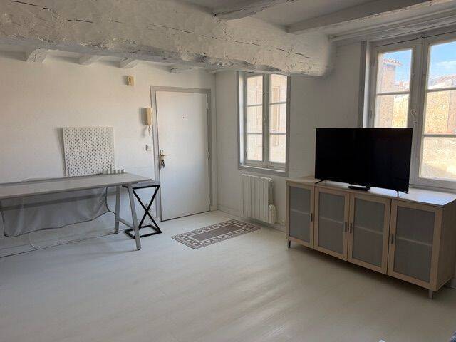 Appartement 1 pièce 31 m² · à Niort · 31 m² · 470 €/mois