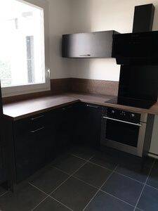 Appartement 3 pièces 61 m² · à Persan · 61,1 m² · 990 €/mois