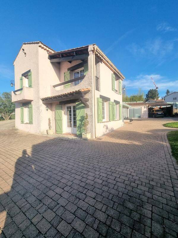 Maison 6 pièces 146 m² · à Draguignan · 146 m² · 1 550 €