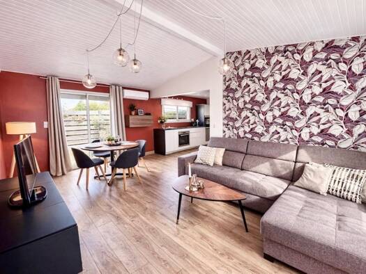 Maison à vendre 247 000 € 4 pièces 2 chambres 72 m² 335 m² de terrain Pontenx-les-Forges 40200