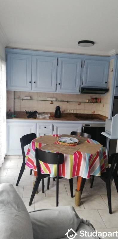 Appartement 3 pièces 54 m² · à Antibes · 54 m² · 1 300 €/mois