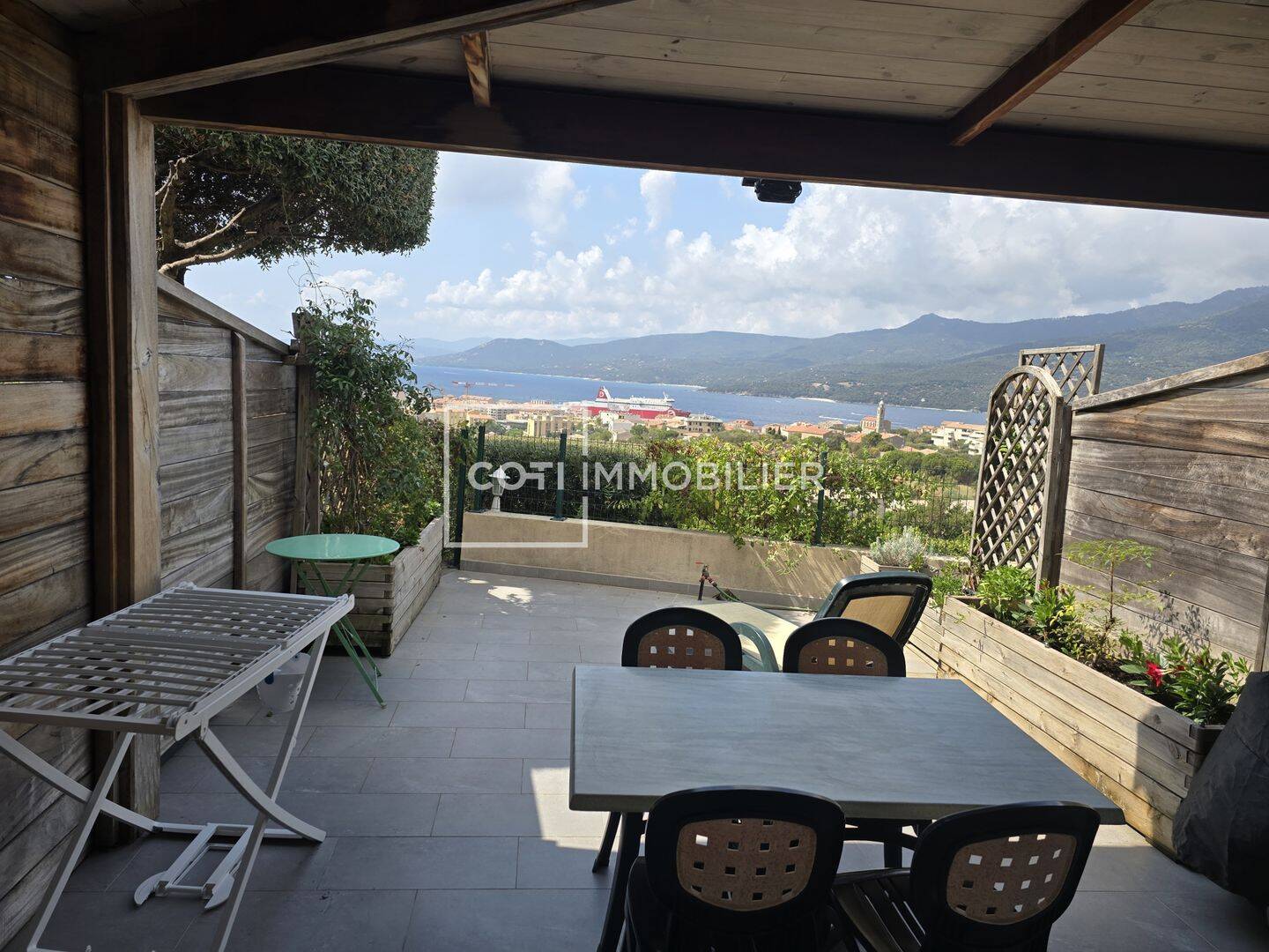 Appartement 2 pièces 38 m² · à Propriano · 38,3 m² · 770 €/mois