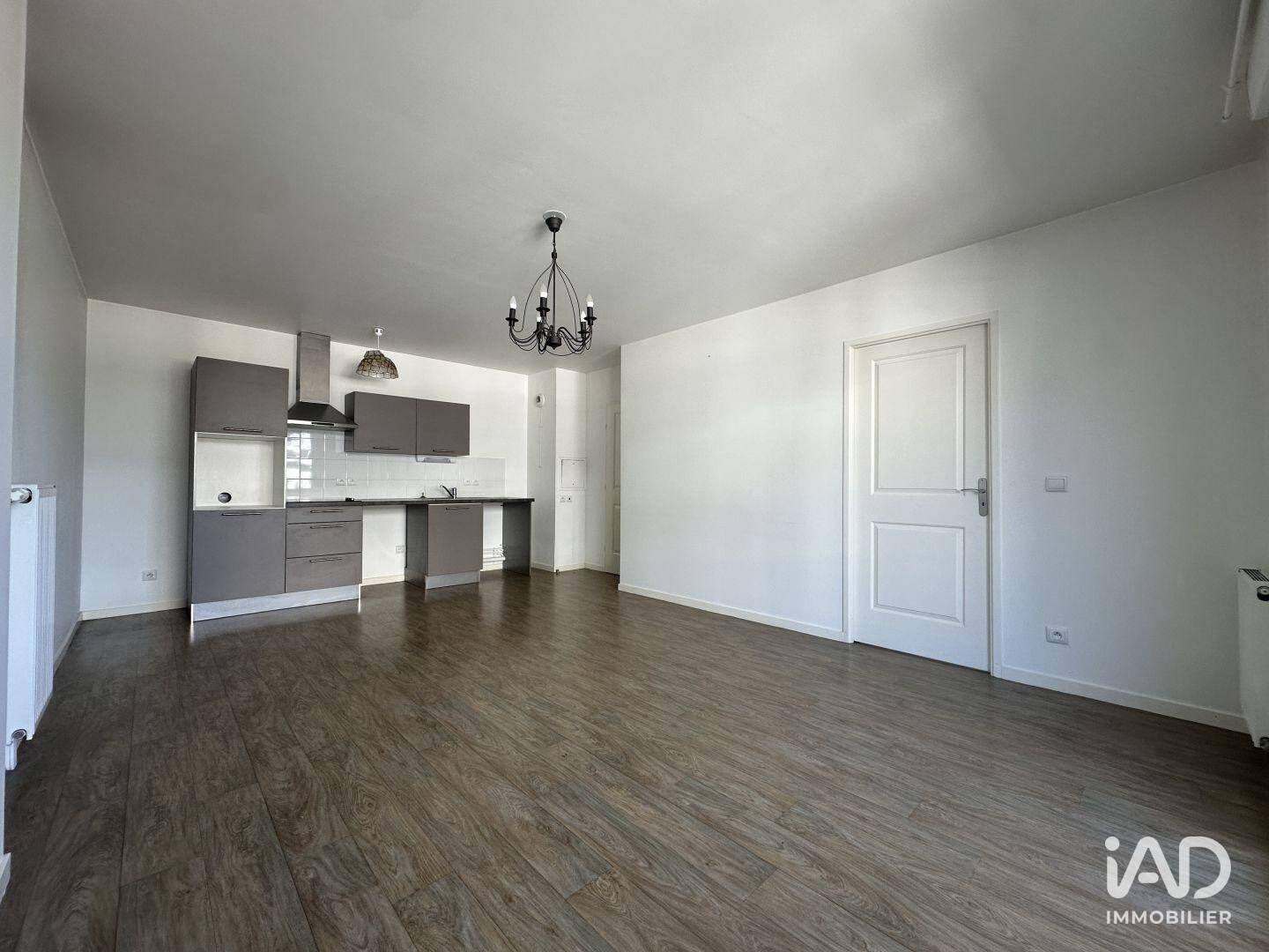 Appartement 2 pièces 46 m² · à Villecresnes · 46 m² · 177 419 €