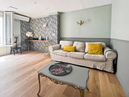 Maison à vendre 119 000 € 3 pièces 1 chambre 45 m² 22 m² de terrain Peripherie Marseillan 34340