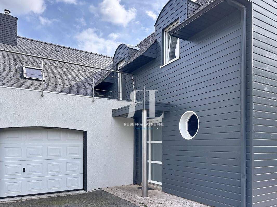Maison 6 pièces 153 m² · à Languidic · 153 m² · 358 800 €