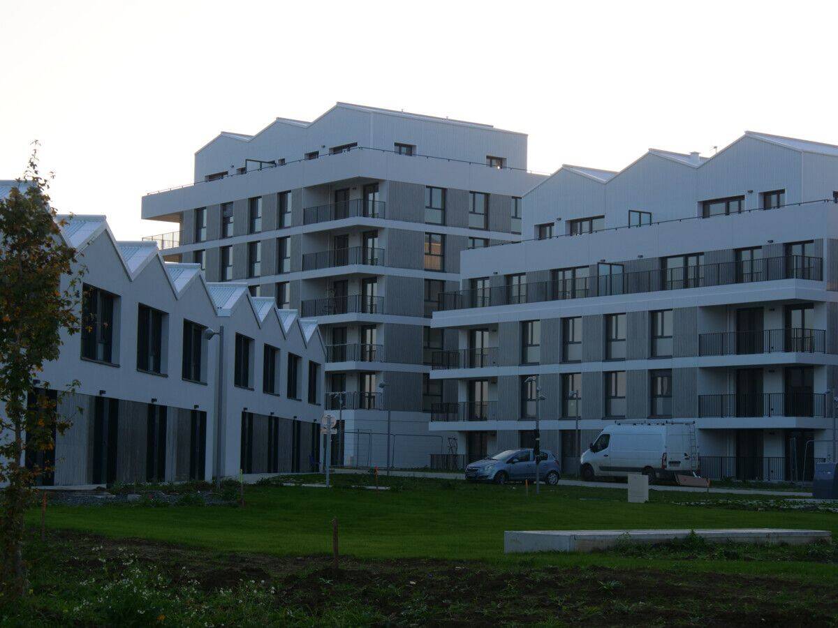 Appartement 3 pièces 64 m² · à Fleury-sur-Orne · 64 m² · 901 €/mois
