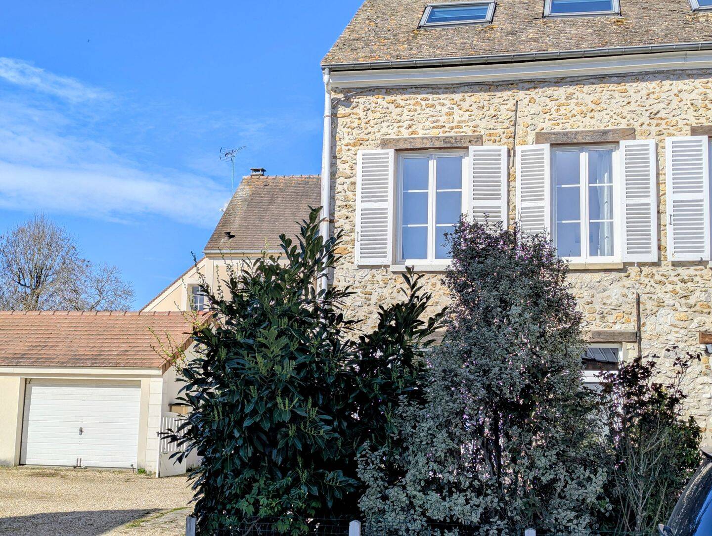 Maison 3 pièces 73 m² · à Orgerus · 73 m² · 259 350 €