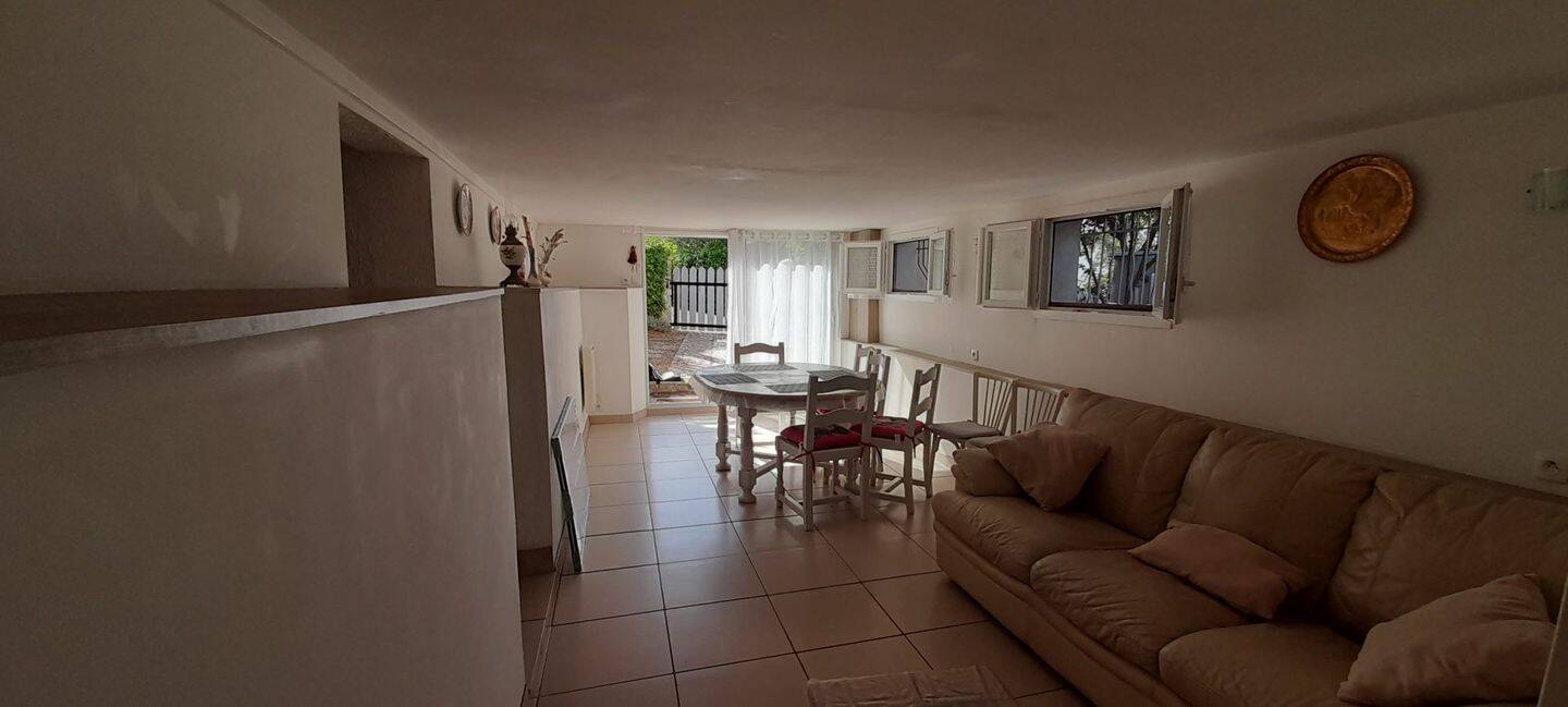 Appartement 3 pièces 53 m² · à Grasse · 53 m² · 1 253 €/mois