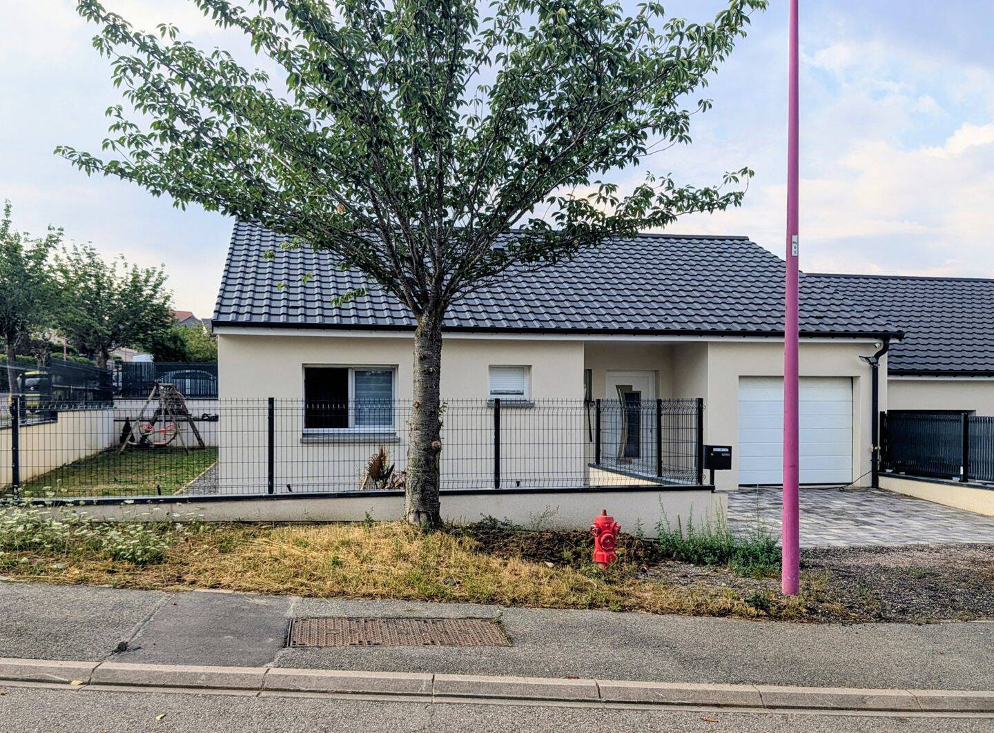 Maison 4 pièces 97 m² · à Dombasle-sur-Meurthe · 97 m² · 296 000 €