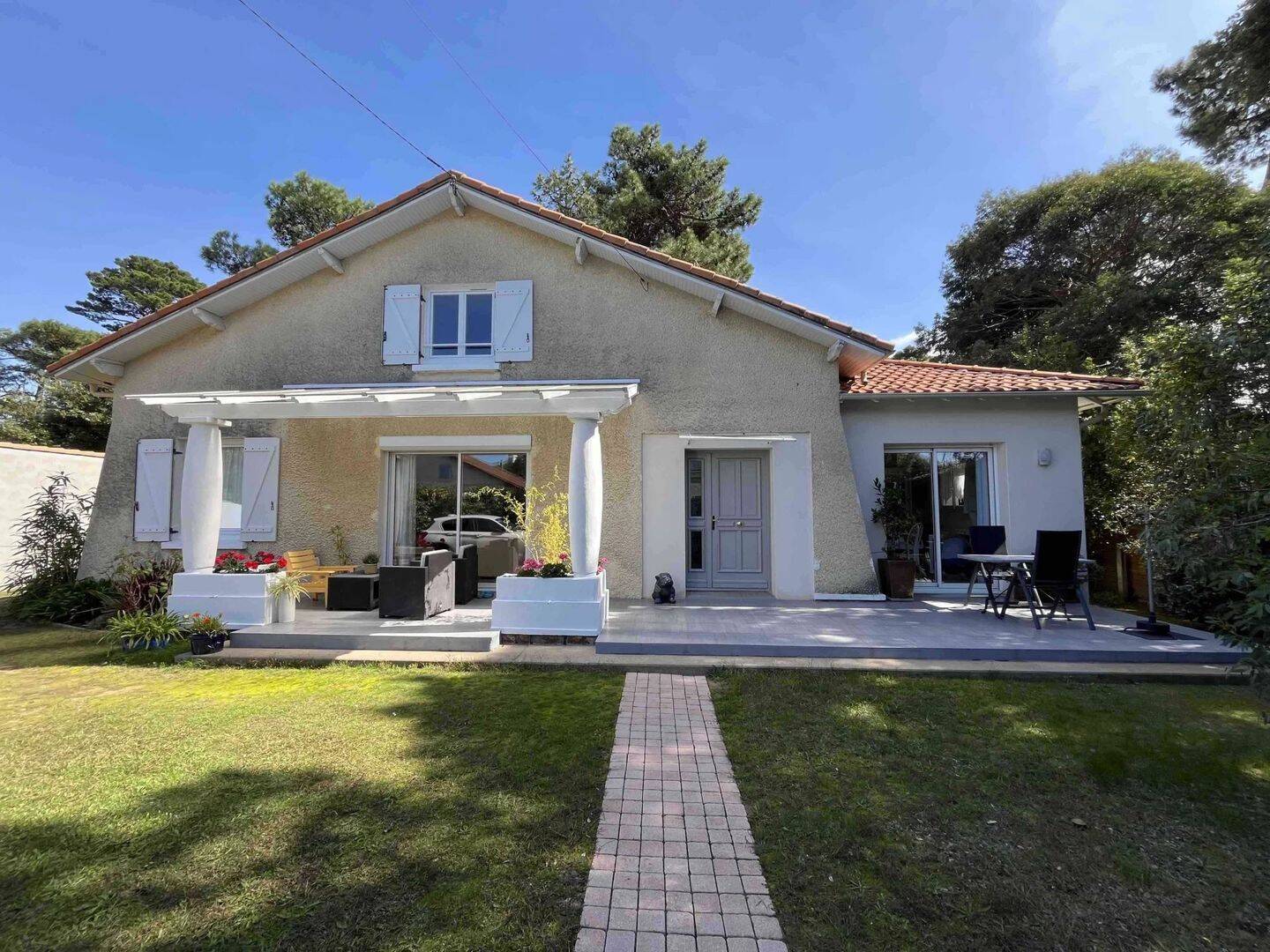 Maison 7 pièces 170 m² · à Saint-Brevin-les-Pins · 170 m² · 498 750 €