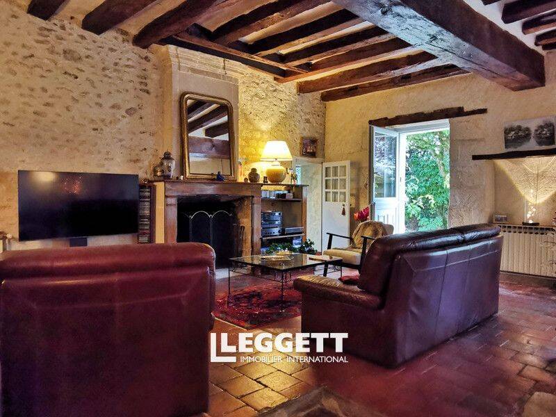 Maison 5 pièces 175 m² · à Loches · 175 m² · 286 760 €