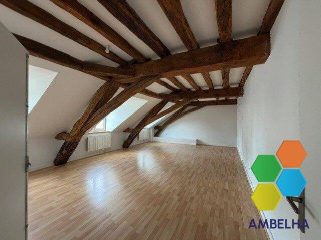 Appartement 4 pièces 106 m² · à Tours · 105,9 m² · 349 000 €